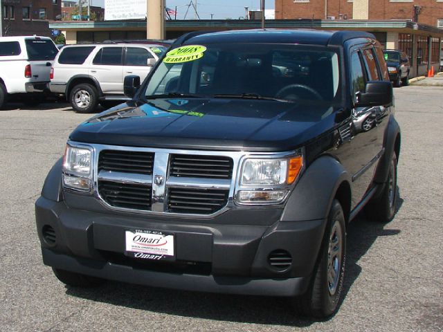 Dodge Nitro 2008 photo 2