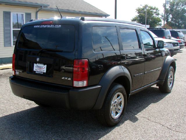 Dodge Nitro 2008 photo 3