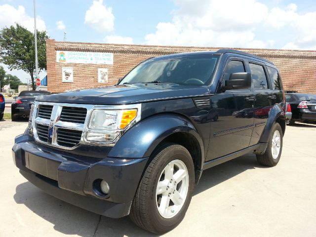 Dodge Nitro 2008 photo 3