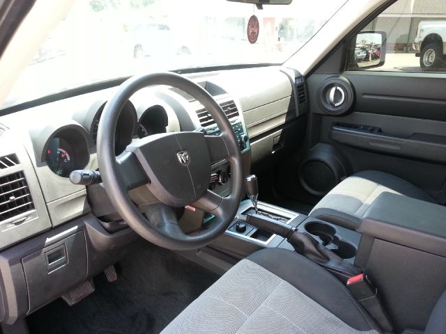 Dodge Nitro 2008 photo 4