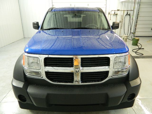 Dodge Nitro 2008 photo 2