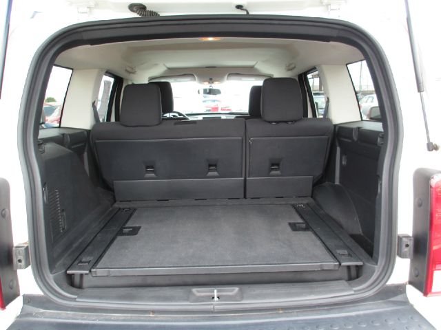 Dodge Nitro 2008 photo 4