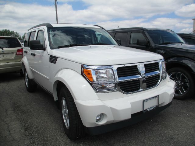 Dodge Nitro 2008 photo 9