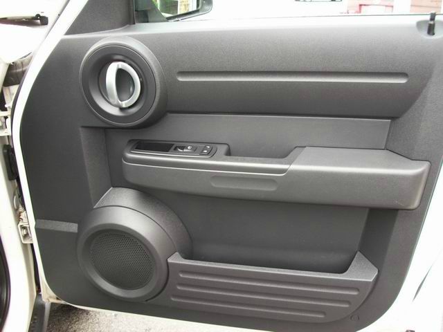 Dodge Nitro 2008 photo 3