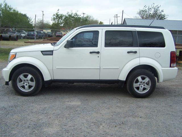 Dodge Nitro 2008 photo 2