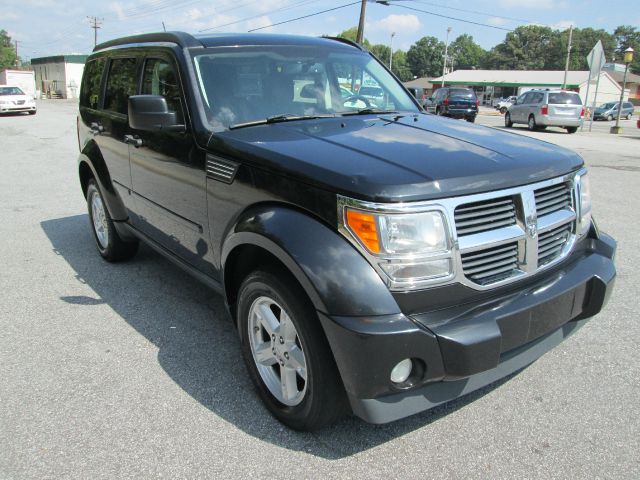 Dodge Nitro 2008 photo 3