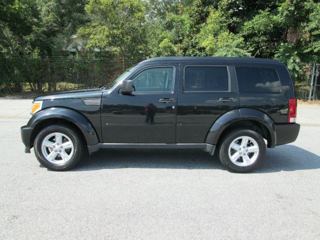 Dodge Nitro 2008 photo 4