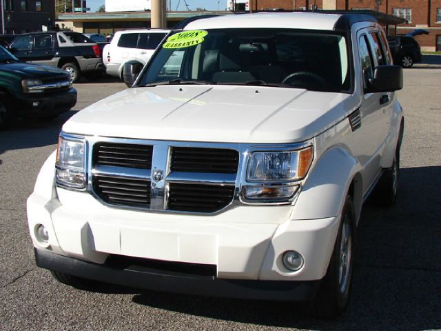 Dodge Nitro 2008 photo 3