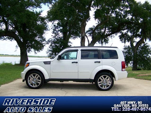 Dodge Nitro 2008 photo 1