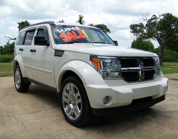 Dodge Nitro 2008 photo 4