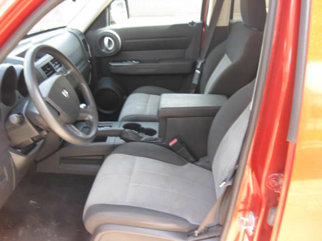 Dodge Nitro 4dr Sdn S Auto SUV