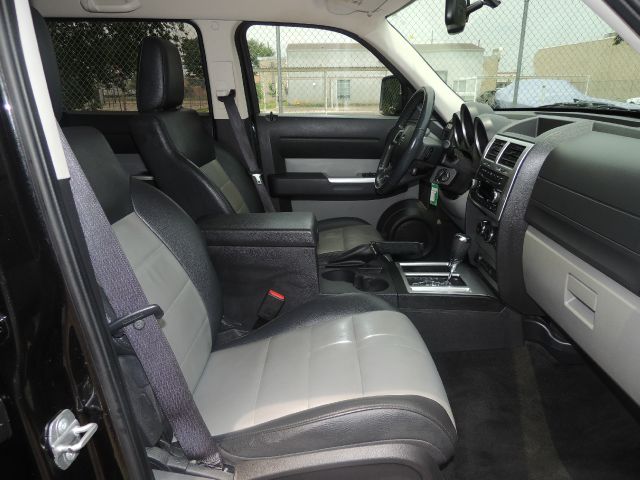 Dodge Nitro 2009 photo 1