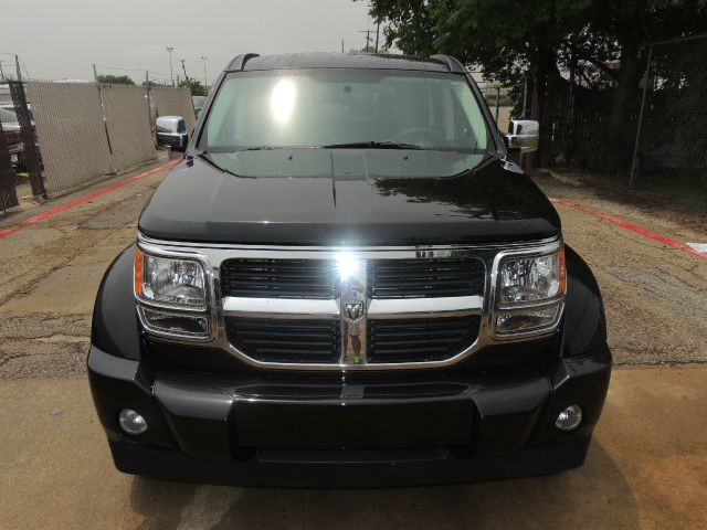 Dodge Nitro 2009 photo 10