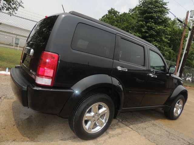 Dodge Nitro 2009 photo 22