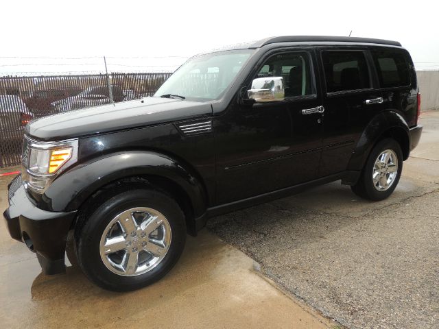 Dodge Nitro 2009 photo 25