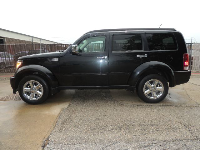 Dodge Nitro 2009 photo 26