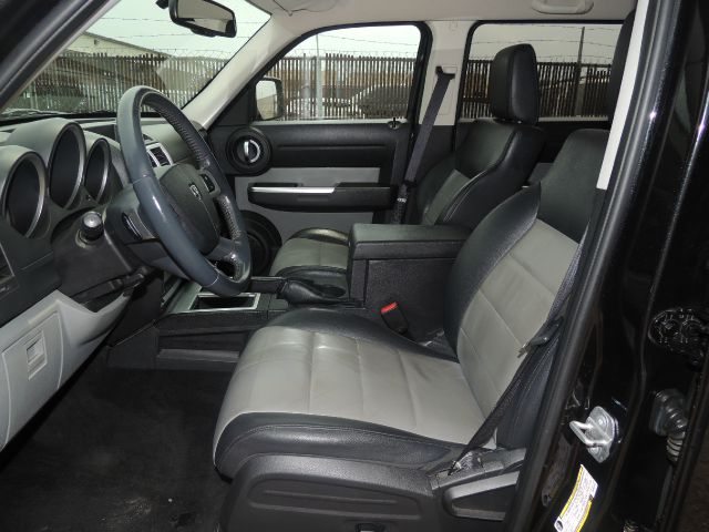 Dodge Nitro 2009 photo 3