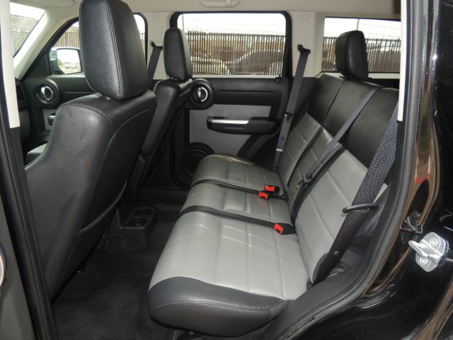 Dodge Nitro 2009 photo 5