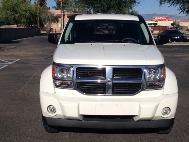 Dodge Nitro 2009 photo 10