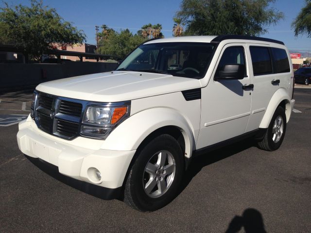 Dodge Nitro 2009 photo 2