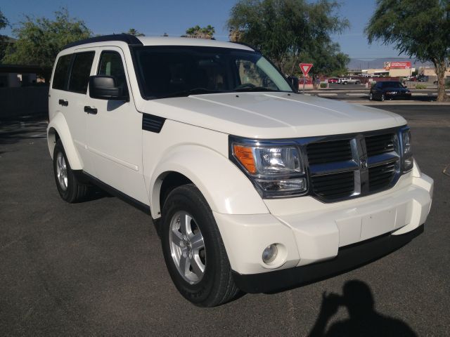 Dodge Nitro 2009 photo 8