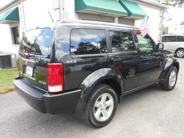 Dodge Nitro 2009 photo 1