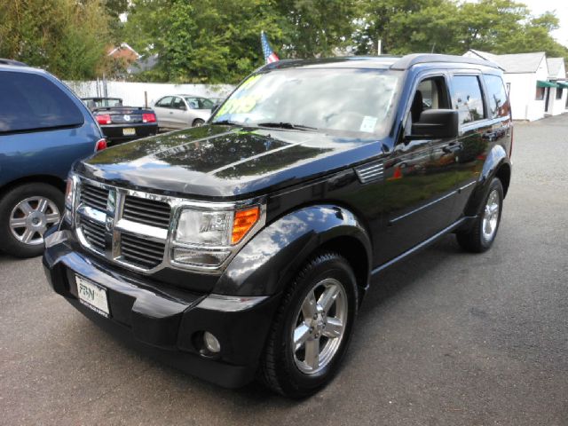 Dodge Nitro 2009 photo 3