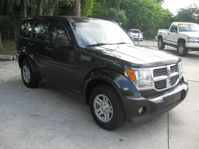 Dodge Nitro 2009 photo 9