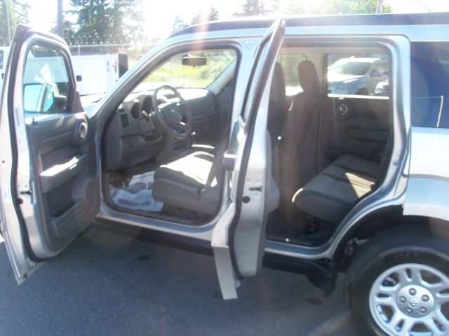 Dodge Nitro 2009 photo 5