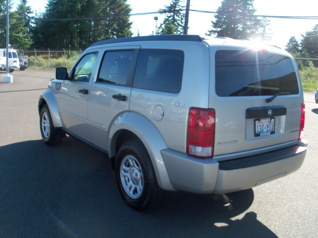 Dodge Nitro 2009 photo 7