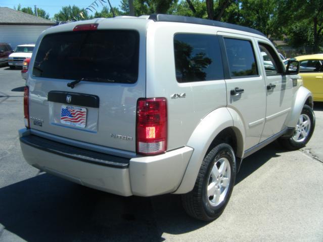 Dodge Nitro 2009 photo 2