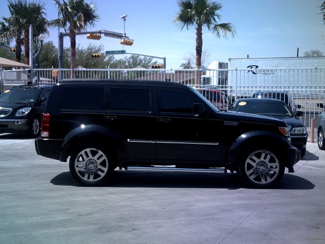 Dodge Nitro 2009 photo 2