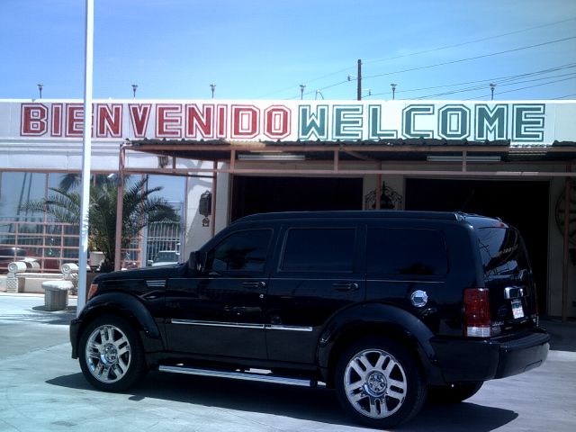 Dodge Nitro 2009 photo 4