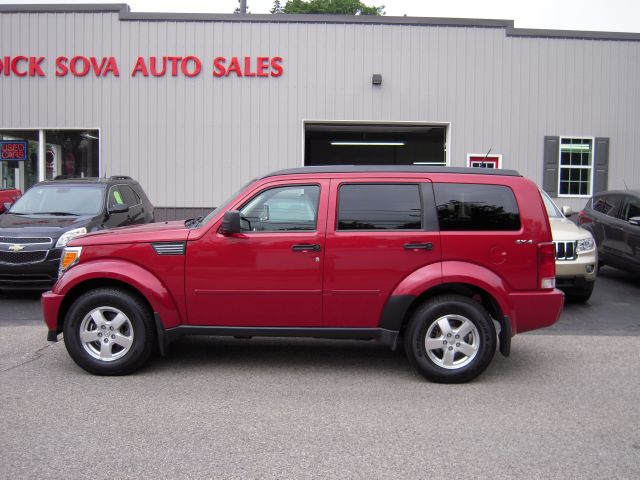 Dodge Nitro 2009 photo 2