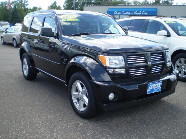 Dodge Nitro 2010 photo 1