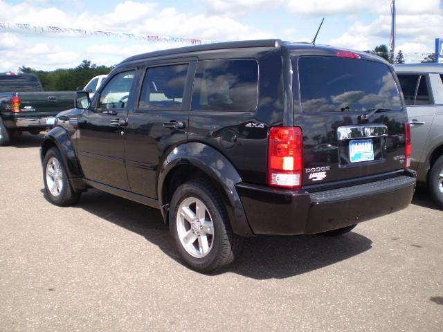 Dodge Nitro 2010 photo 2