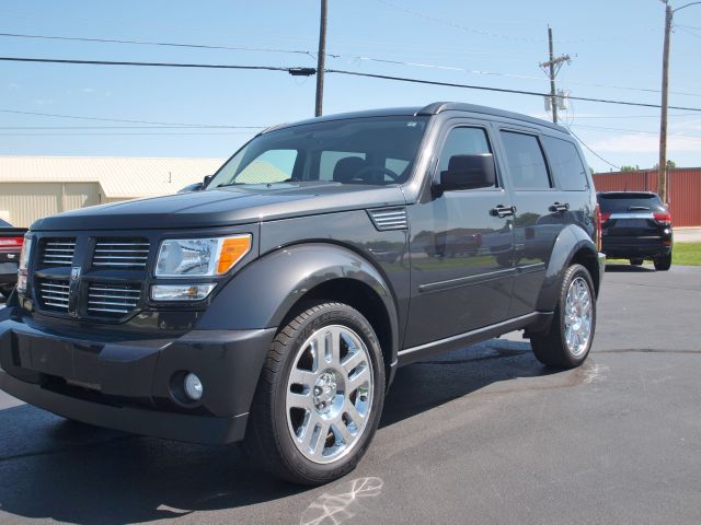 Dodge Nitro 2010 photo 14