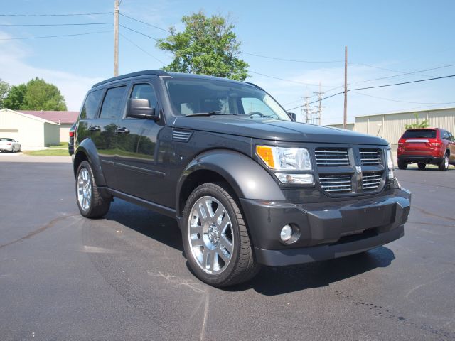 Dodge Nitro 2010 photo 3