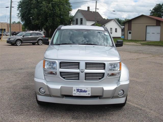 Dodge Nitro 2010 photo 1