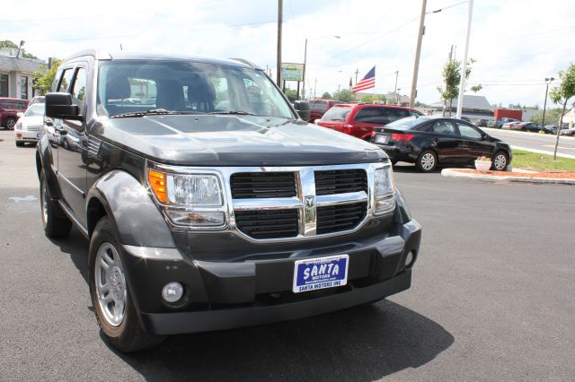 Dodge Nitro 2010 photo 4