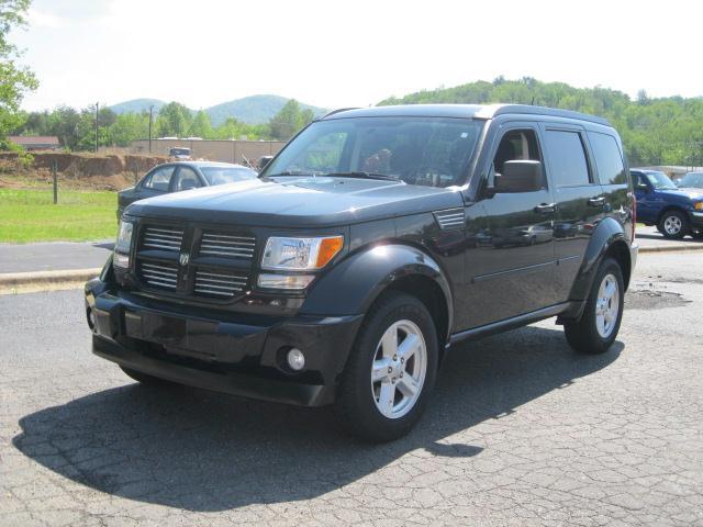 Dodge Nitro 2010 photo 4