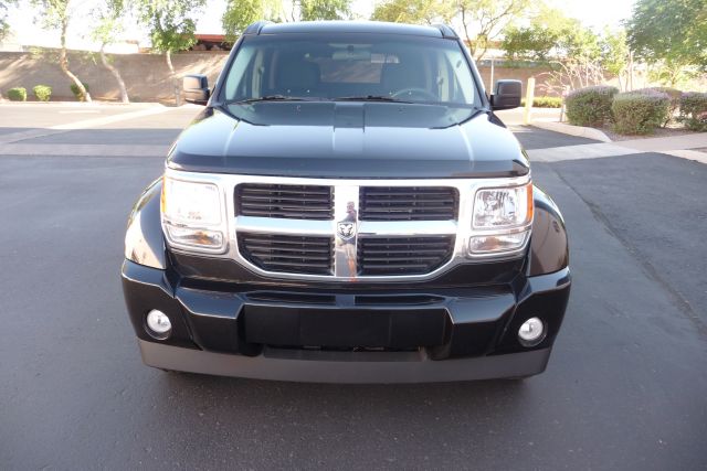 Dodge Nitro 2010 photo 15