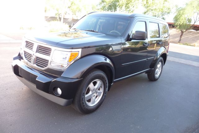 Dodge Nitro 2010 photo 17