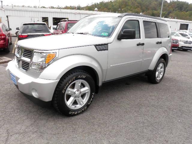 Dodge Nitro SE Sport Utility