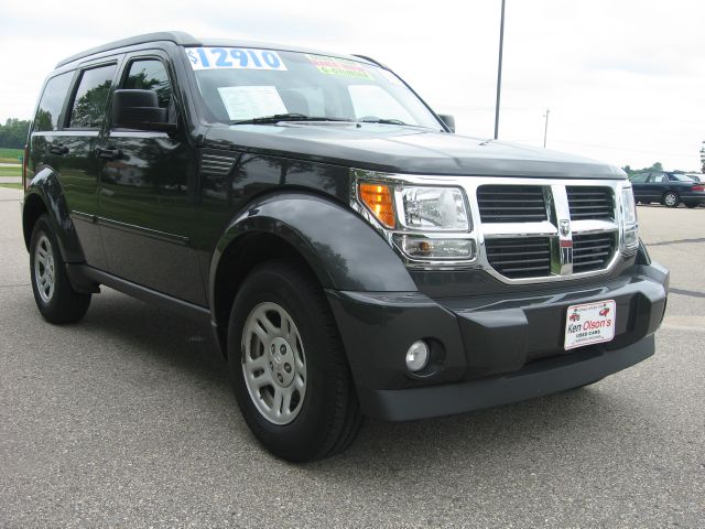 Dodge Nitro 2010 photo 2