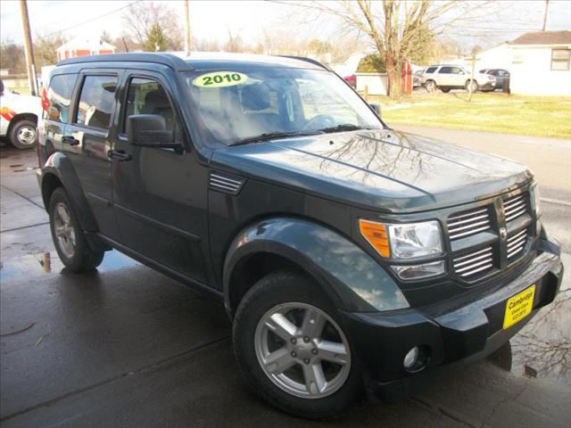 Dodge Nitro 2010 photo 2