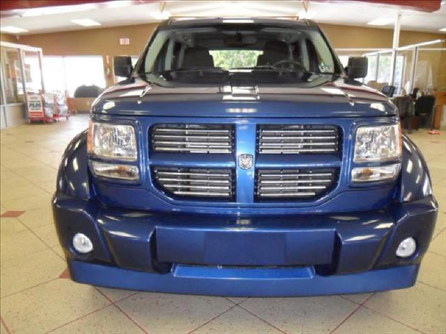 Dodge Nitro 2010 photo 1