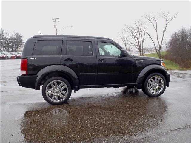 Dodge Nitro 2010 photo 1