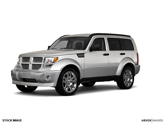 Dodge Nitro 2010 photo 3