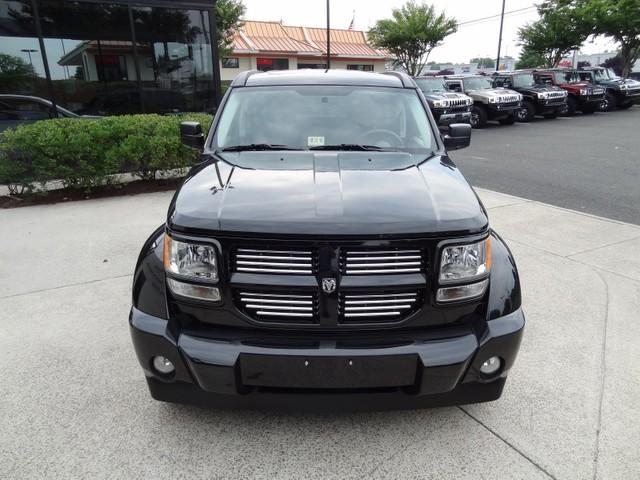 Dodge Nitro 2010 photo 2